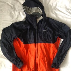 Patagonia Windbreaker